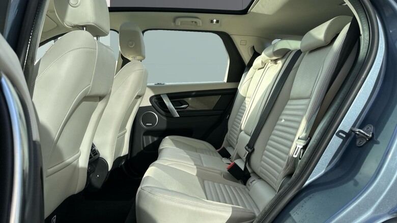 Land Rover Discovery Sport 2.0 D200 HSE 5dr Auto Diesel Station Wagon